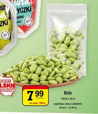 Gram Market Bób za opak. 500 g oferta