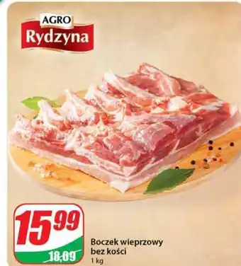 Dino Boczek bez kości agro rydzyna oferta