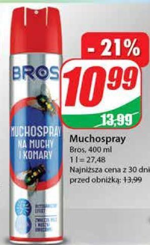 Dino Muchospray bros oferta