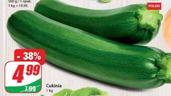 Dino Cukinia oferta