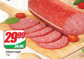 Dino Salami agro rydzyna oferta