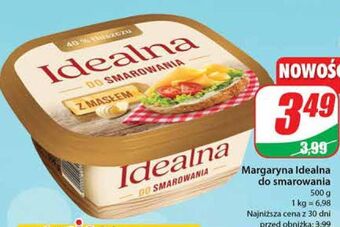 Dino Margaryna idealna oferta