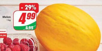 Dino Melon oferta
