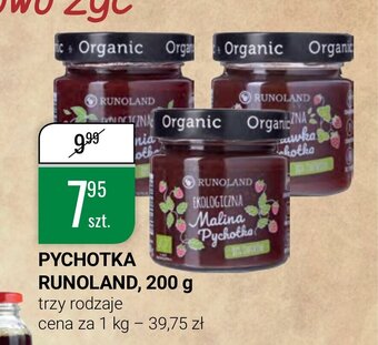Pychotka Runoland 200g