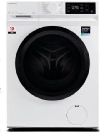 Kakto Pralka toshiba oferta