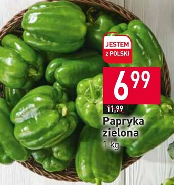 Stokrotka Papryka oferta
