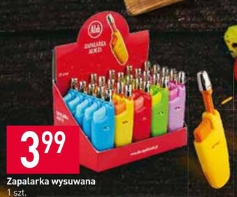 Stokrotka Zapalarka oferta
