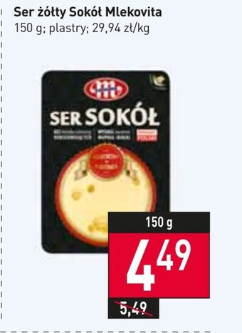 Stokrotka Ser mlekpol oferta