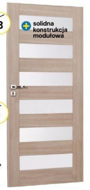 Castorama Skrzydło drzwiowe oferta