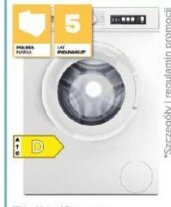 Max Elektro Pralka kernau oferta