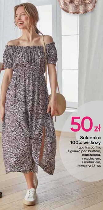Pepco Sukienka damska oferta