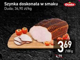 Stokrotka Market Szynka duda oferta