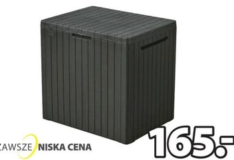 JYSK Pojemnik do przechowywania oferta