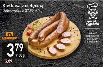 Stokrotka Kiełbasa dobrowolscy oferta