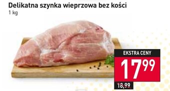 Stokrotka Market Szynka oferta