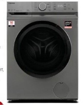 Kakto Pralka toshiba oferta
