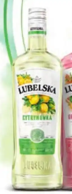 Stokrotka Wódka smakowa lubelska oferta