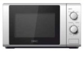 Max Elektro Kuchenka mikrofalowa kernau oferta