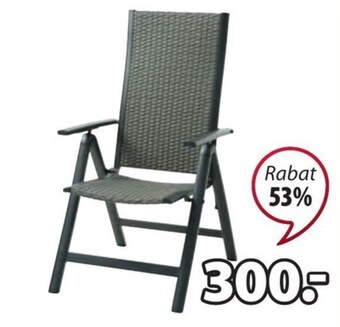 JYSK Krzesło oferta