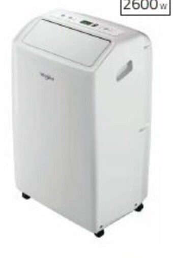 Kakto Klimatyzator whirlpool oferta