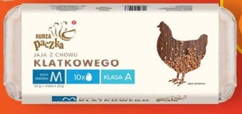 Delikatesy Centrum Jaja kurza paczka oferta