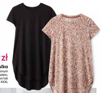 Pepco Koszulka damska oferta