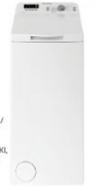 Kakto Pralka indesit oferta