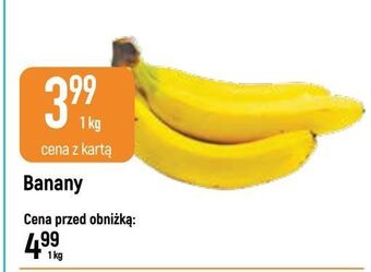 E.Leclerc Banany oferta