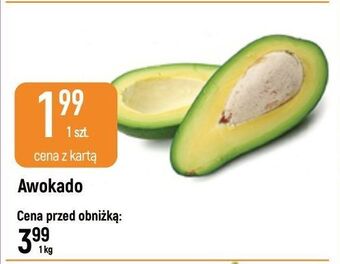 E.Leclerc Awokado oferta