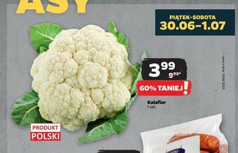 Netto Kalafior oferta