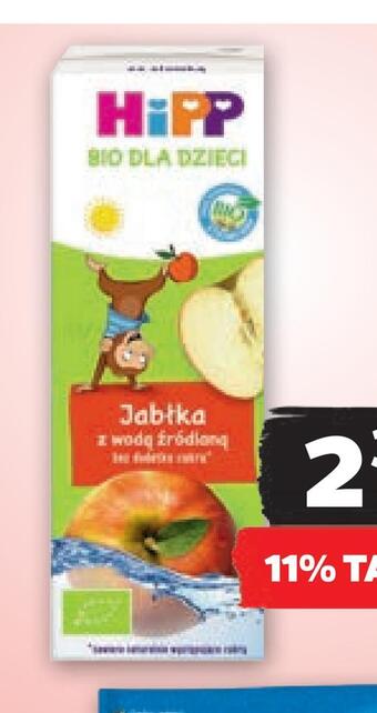 Netto Sok hipp bio oferta