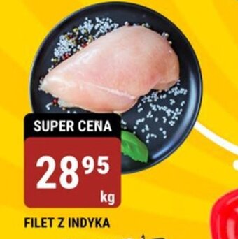 bi1 FILET Z INDYKA 1kg oferta