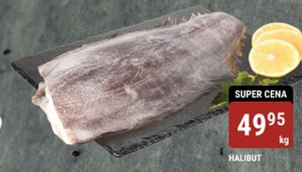 bi1 HALIBUT 1kg oferta