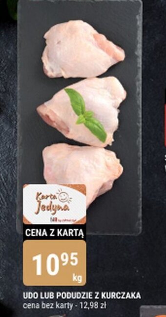 bi1 UDO LUB PODUDZIE Z KURCZAKA 1kg oferta