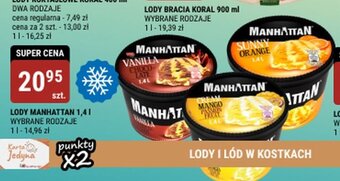 bi1 LODY MANHATTAN 1,4 l oferta