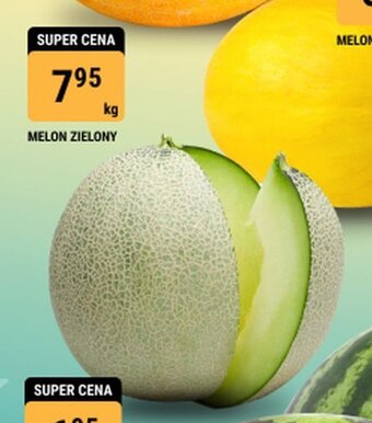 bi1 MELON ZIELONY 1 kg oferta