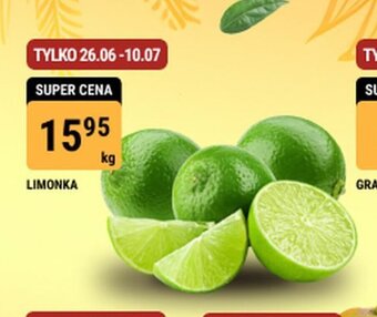 bi1 LIMONKA 1 kg oferta