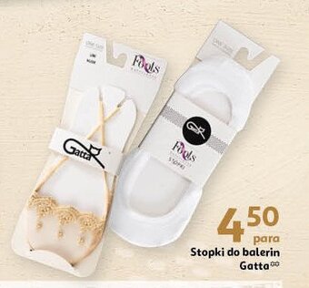 Auchan Stopki oferta