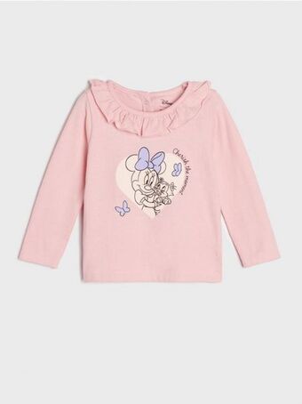 Sinsay Koszulka myszka minnie oferta