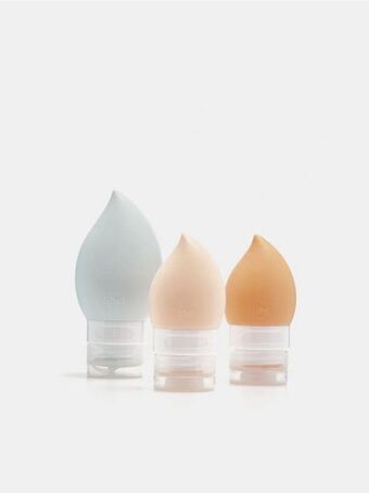 Sinsay Zestaw podróżny oferta