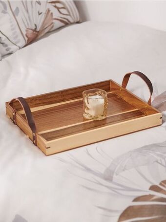 Sinsay Taca dekoracyjna oferta