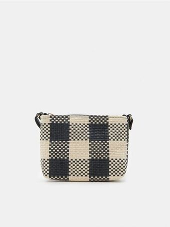 Sinsay Torebka crossbody oferta