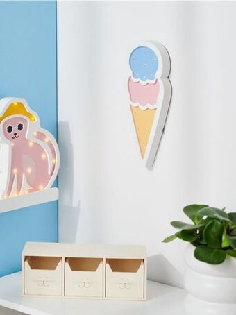 Sinsay Lampka led oferta