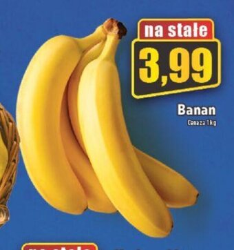 Topaz Banan 1kg oferta