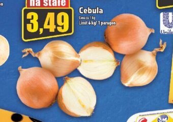 Topaz Cebula 1kg oferta