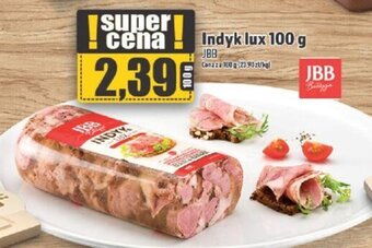 Topaz Indyk lux 100 g oferta