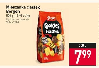 Stokrotka Ciastka oferta