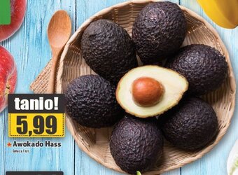Topaz Awokado Hass 1szt. oferta