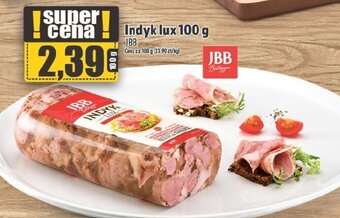 Topaz Indyk lux 100 g oferta