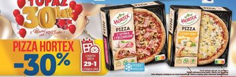 Topaz PIZZA HORTEX oferta